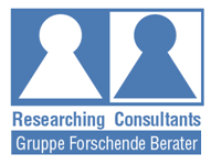 Researching Consultants - Gruppe Forschender Berater